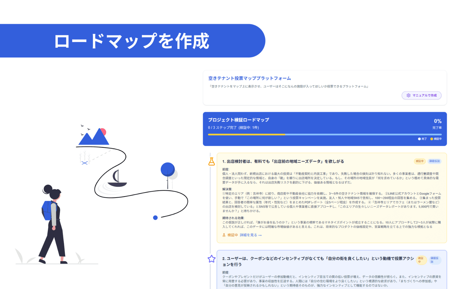 最適な検証順序で効率化